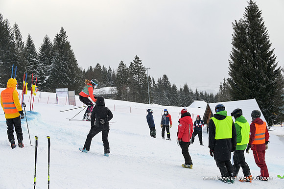 FIS Weltcup Oberjoch