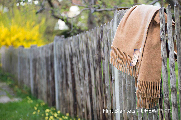 Aberl Blanket