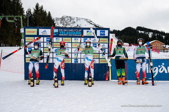 FIS Weltcup Oberjoch