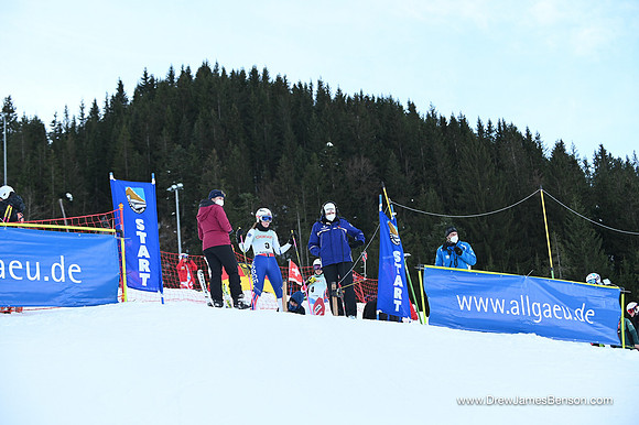 FIS Weltcup Oberjoch