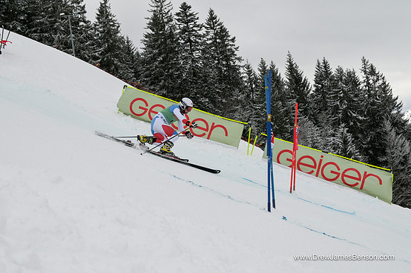 FIS Weltcup Oberjoch