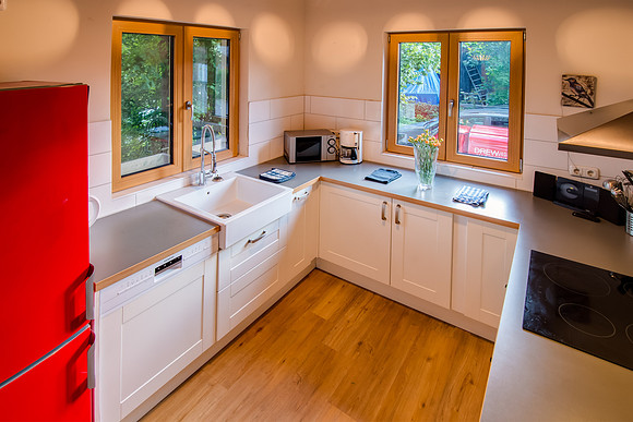 Chalet Apt-6513