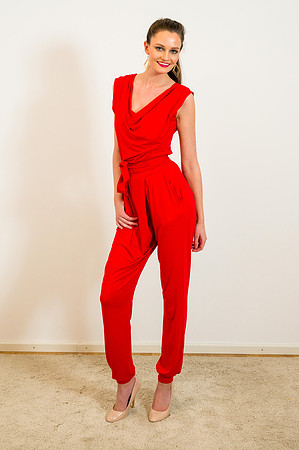 Tall Life Shoot