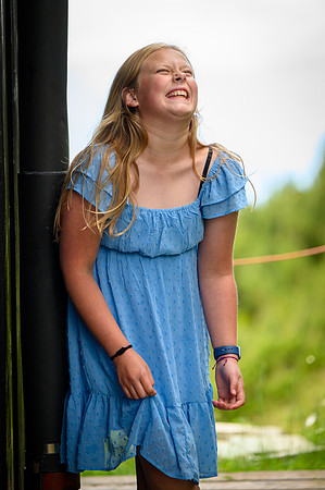 Mackenzie