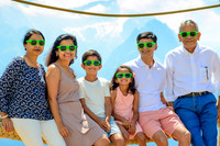 Parandekar Family