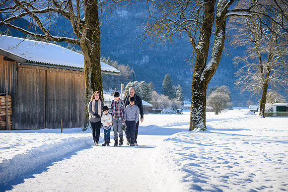 Sifer Family