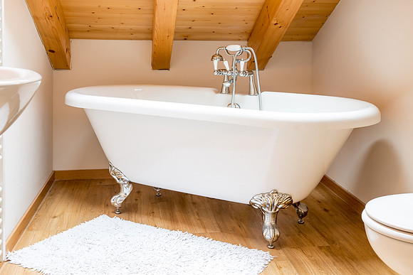 Chalet Apt-6807