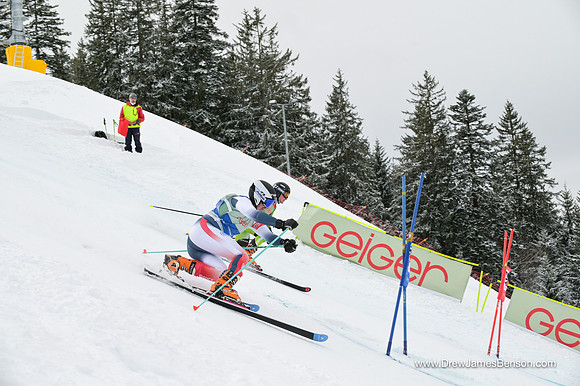 FIS Weltcup Oberjoch