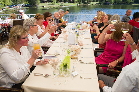Andrea & Peter Hochzeit