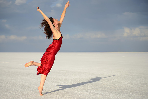 Bonneville Shoot