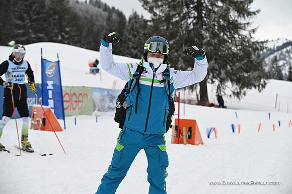 FIS Weltcup Oberjoch