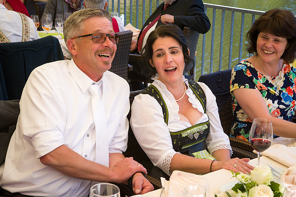 Andrea & Peter Hochzeit