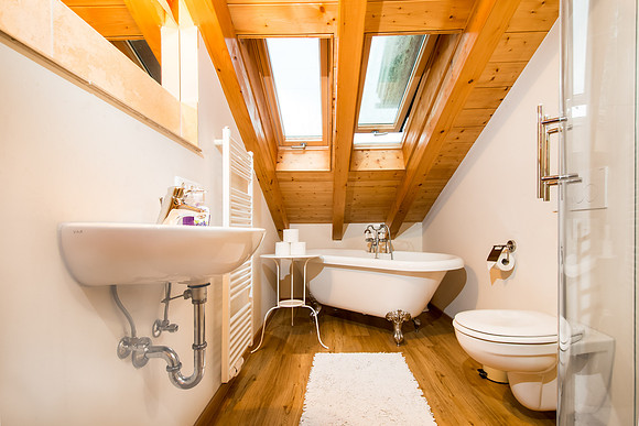 Chalet Apt-6606