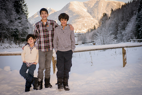 Sifer Family