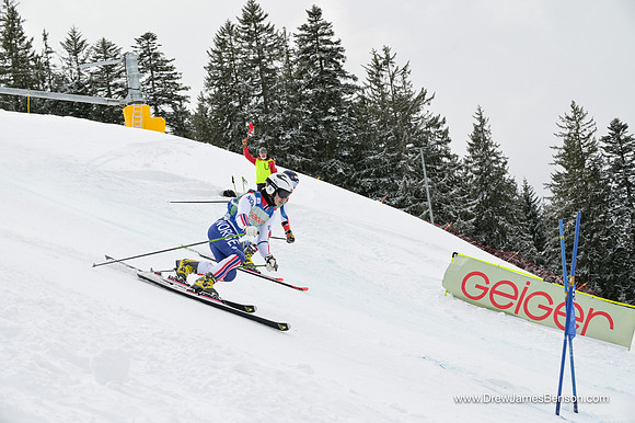 FIS Weltcup Oberjoch