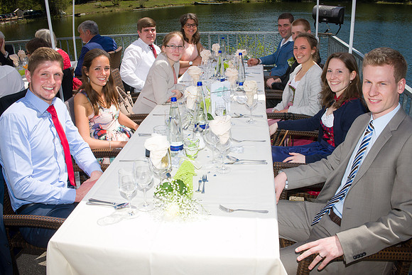 Andrea & Peter Hochzeit