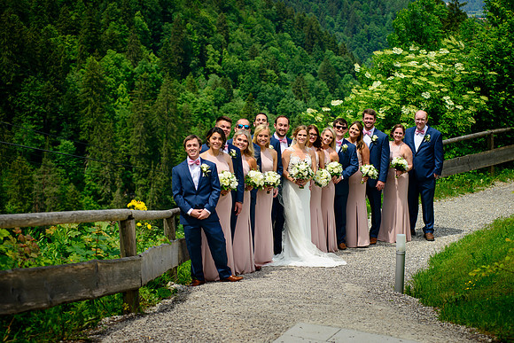 Karsten and Candice Wedding