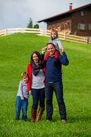 Botterbusch Family