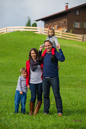 Botterbusch Family