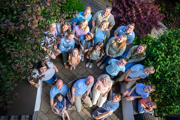Sommer Family Vacation
