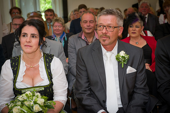 Andrea & Peter Hochzeit
