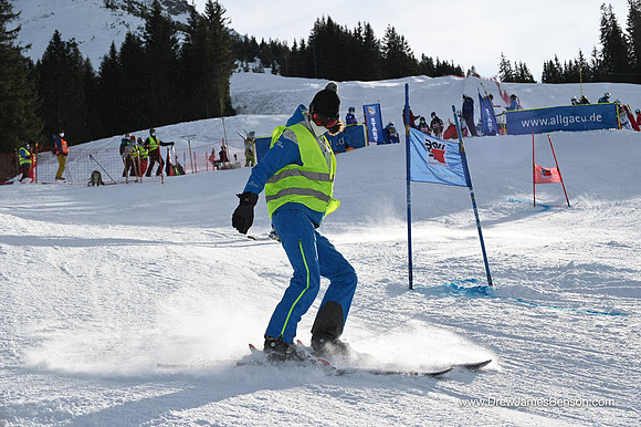 FIS Weltcup Oberjoch