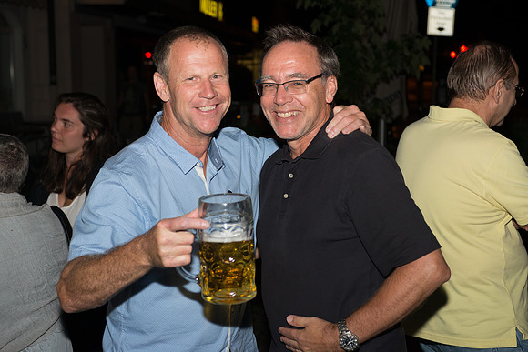 2015 Garmisch Reunion