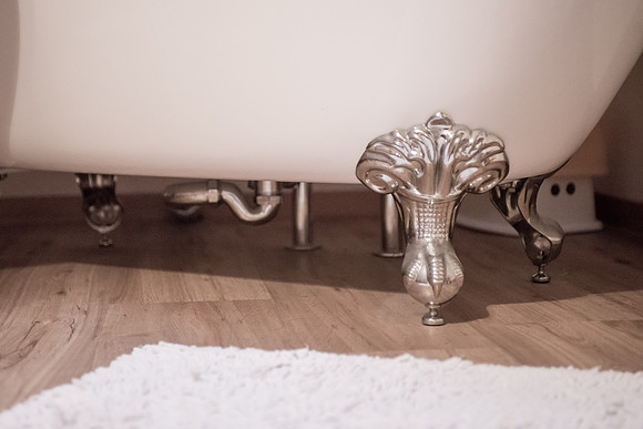 Chalet Apt-6620