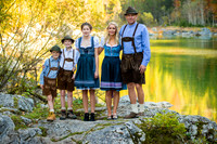 Miller Family