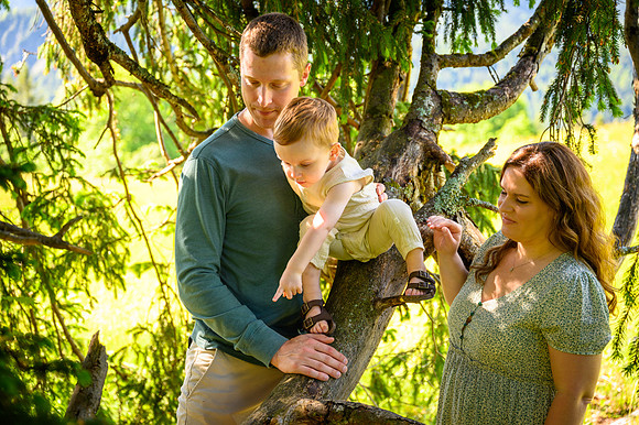 St. Germain Family