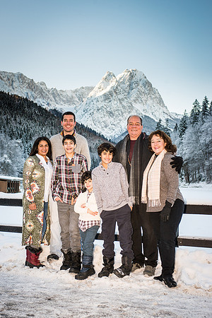 Sifer Family