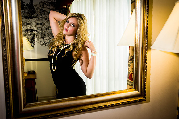 Shoot with Bryn