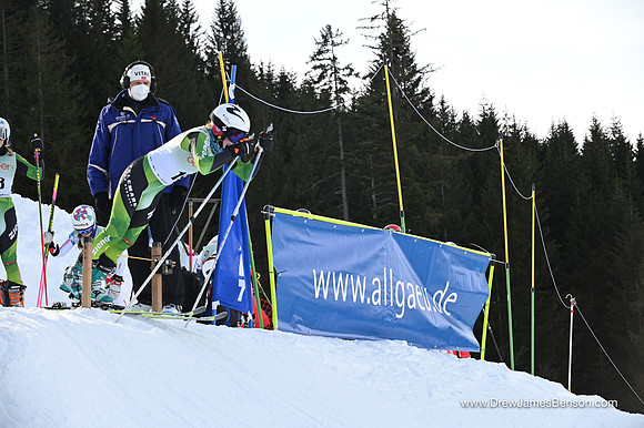 FIS Weltcup Oberjoch