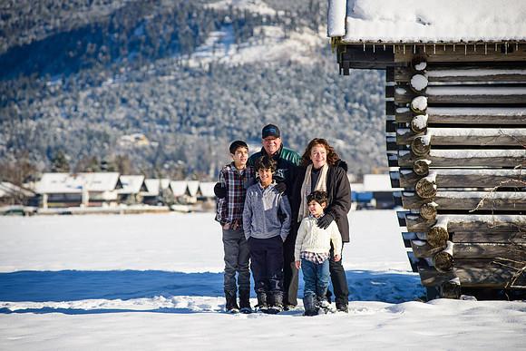 Sifer Family