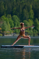 Sonnia Call a Yogi