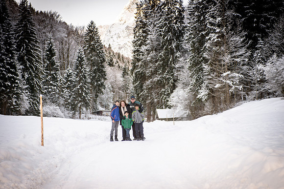 Sifer Family