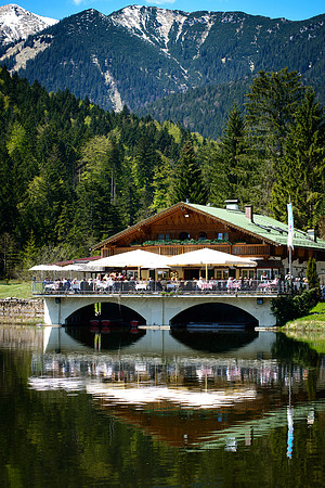 Andrea & Peter Hochzeit