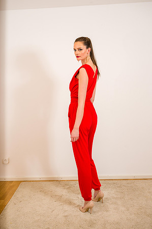 Tall Life Shoot