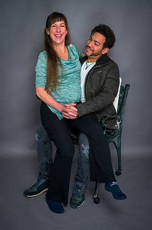 Tania&Carlos
