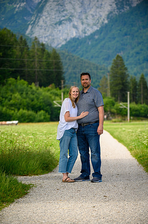 Blauer Family