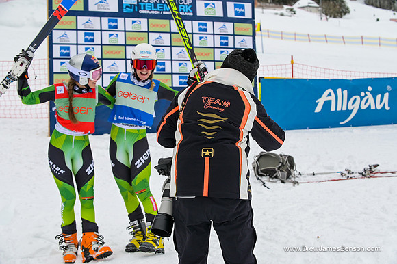 FIS Weltcup Oberjoch