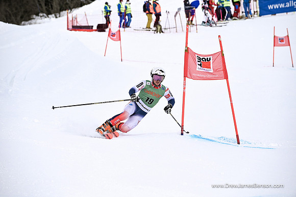 FIS Weltcup Oberjoch