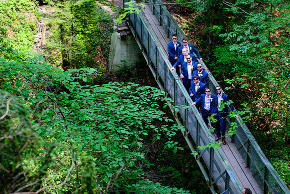 Karsten and Candice Wedding