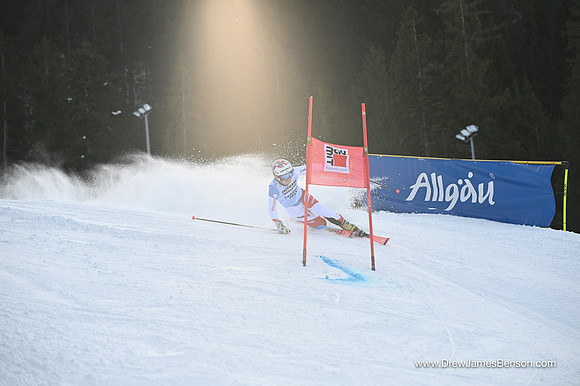 FIS Weltcup Oberjoch