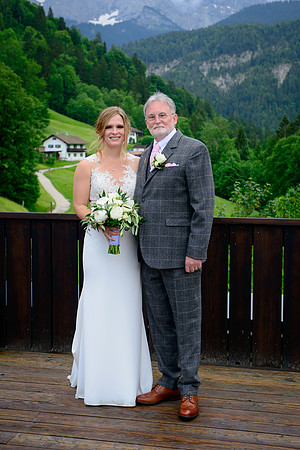 Karsten and Candice Wedding