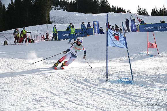 FIS Weltcup Oberjoch