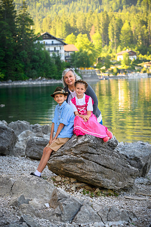 Anker Family