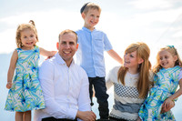 Kahan Family