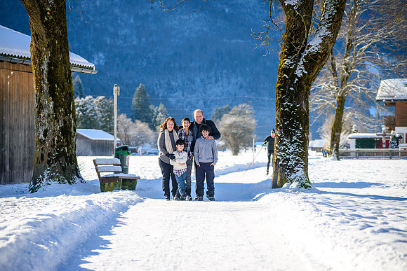 Sifer Family