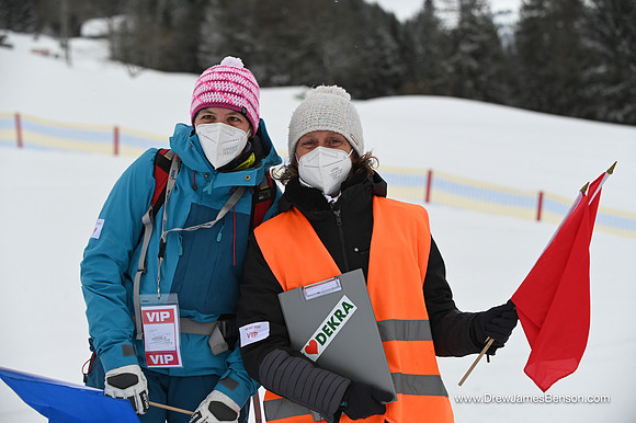 FIS Weltcup Oberjoch